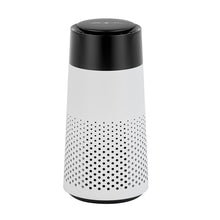 Load image into Gallery viewer, Car air purifier USB portable household formaldehyde smoke and odor removal mini air purifier