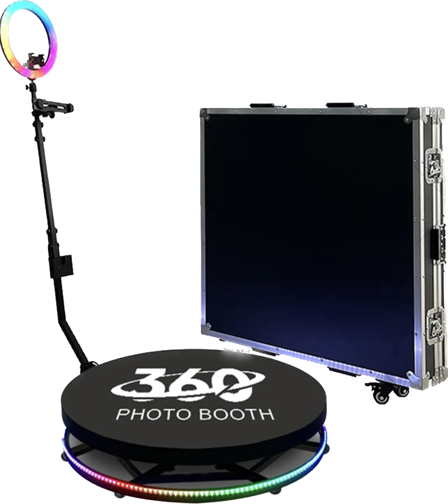 360 Photo Booth