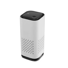 Load image into Gallery viewer, Car air purifier USB portable household formaldehyde smoke and odor removal mini air purifier