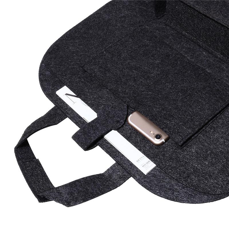 Car Storage Bag Universal Box Back Seat Bag Organizer Backseat Holder Pockets Car-styling Protector