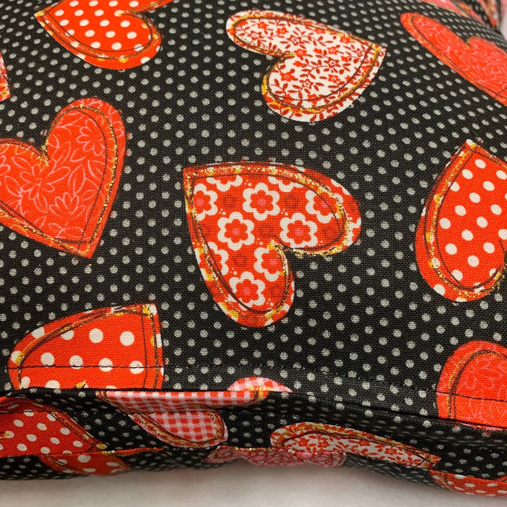 16" Pillow - Valentine Farm Truck