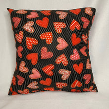 Load image into Gallery viewer, 16&quot; Pillow - Valentine Farm Truck