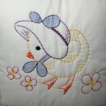 Load image into Gallery viewer, 16&quot; Pillow - Chick